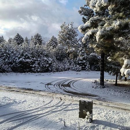 Morada Entre Valles Vila San Carlos de Bariloche Exterior foto