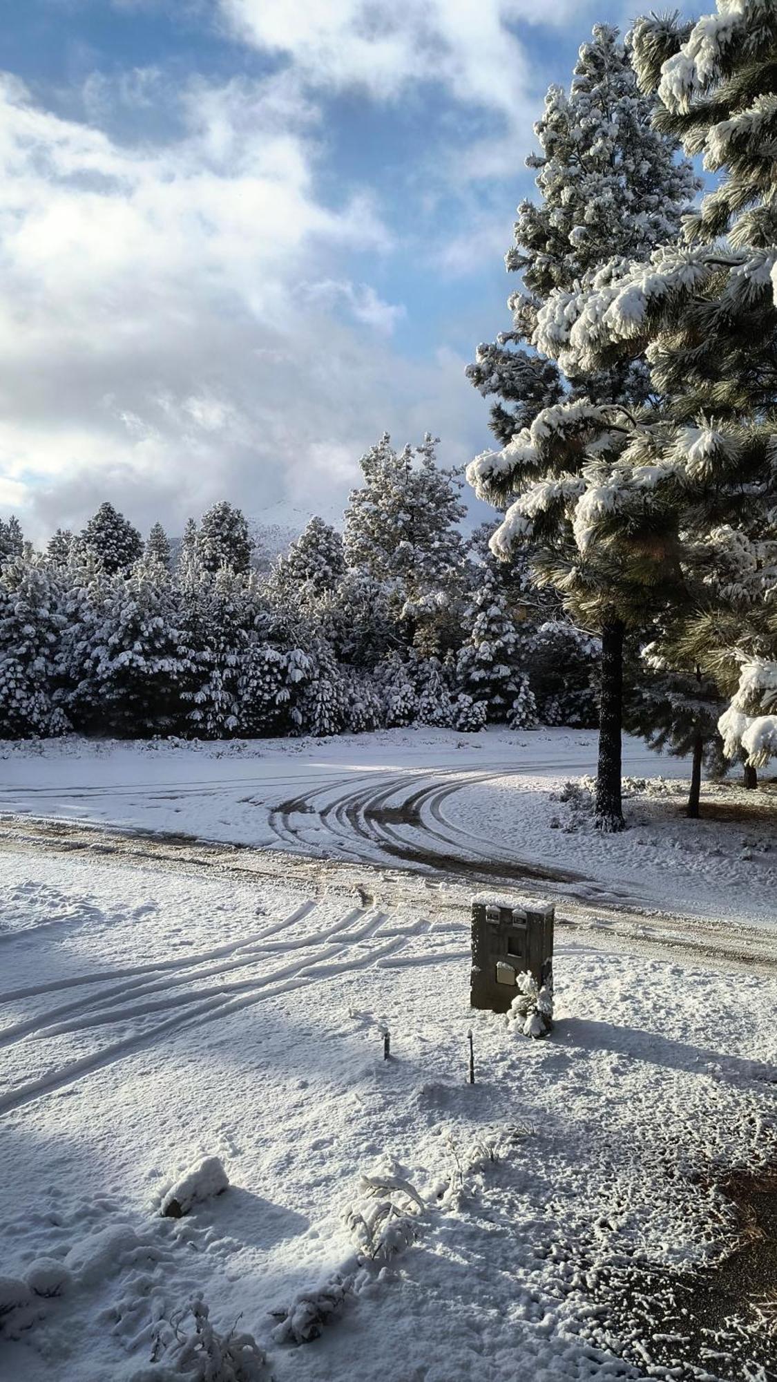 Morada Entre Valles Vila San Carlos de Bariloche Exterior foto