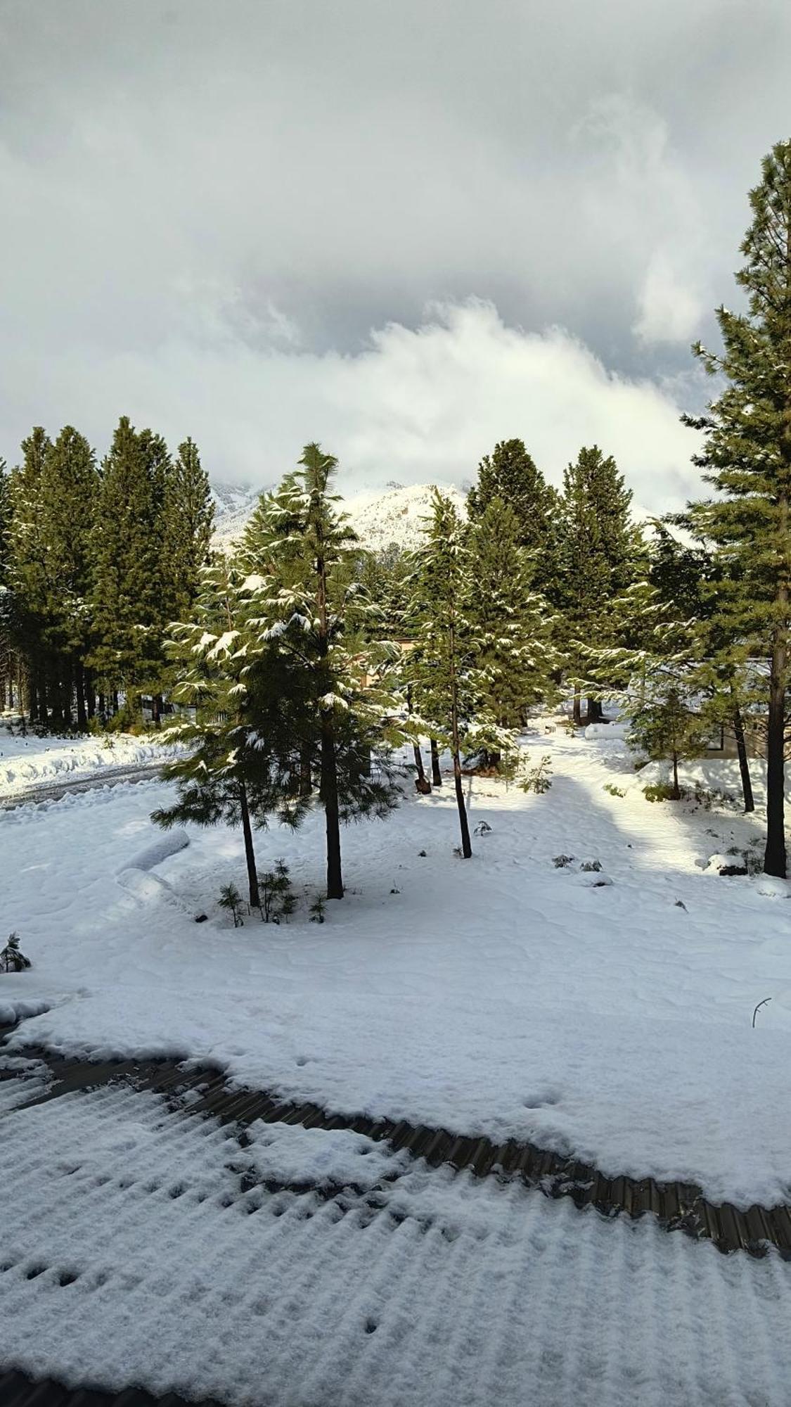 Morada Entre Valles Vila San Carlos de Bariloche Exterior foto